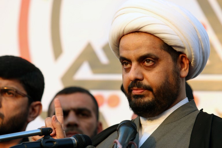 Iran’s terrorist proxies a regional time bomb