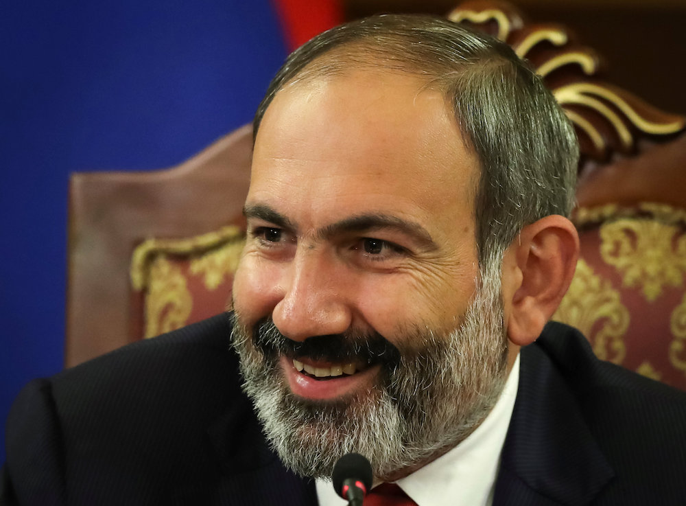 Can Armenia break the ice with Turkey?