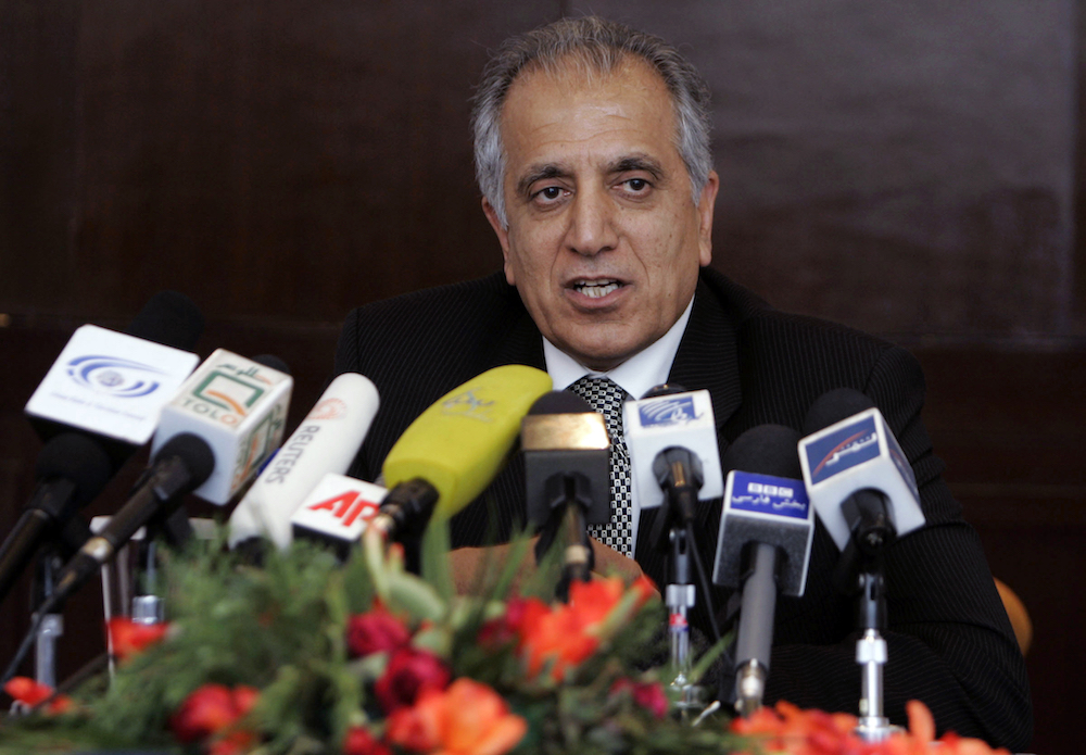 Afghan contentions derail peace prospects