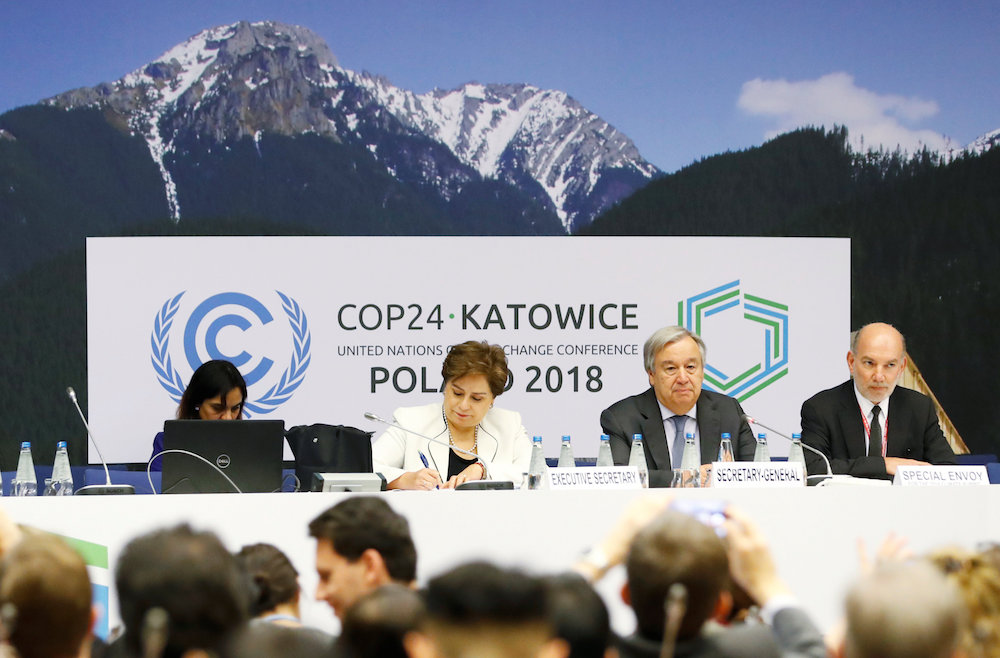 We need new thinking to fight climate change