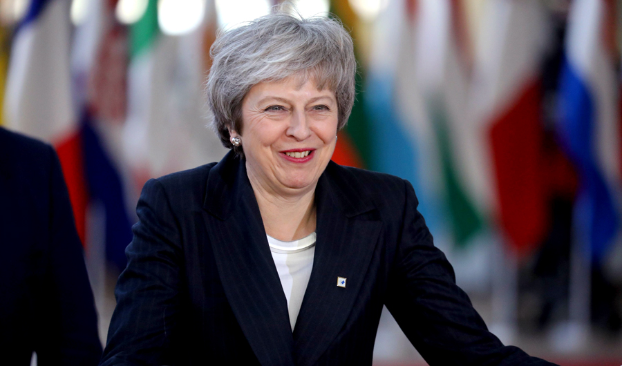 What next for Theresa May?