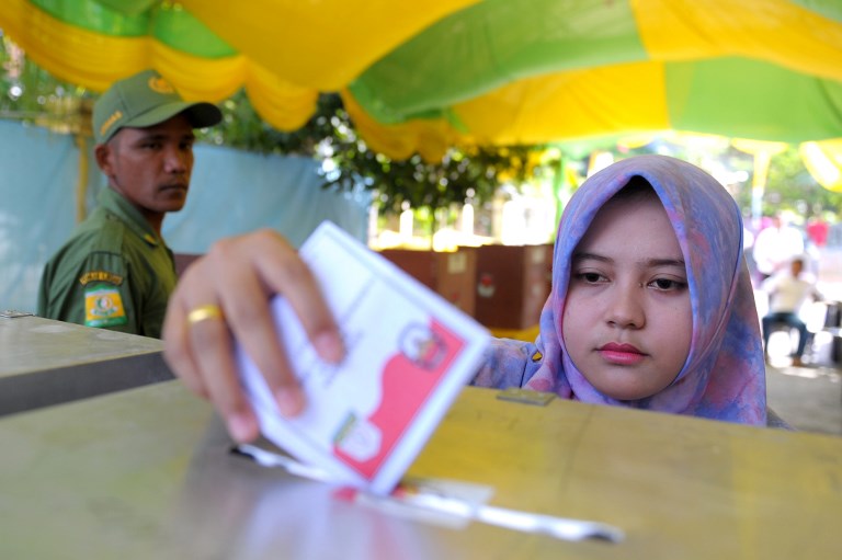 Why 2019 is a big election year across the globe