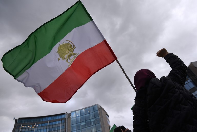 A year Iran will not quickly forget