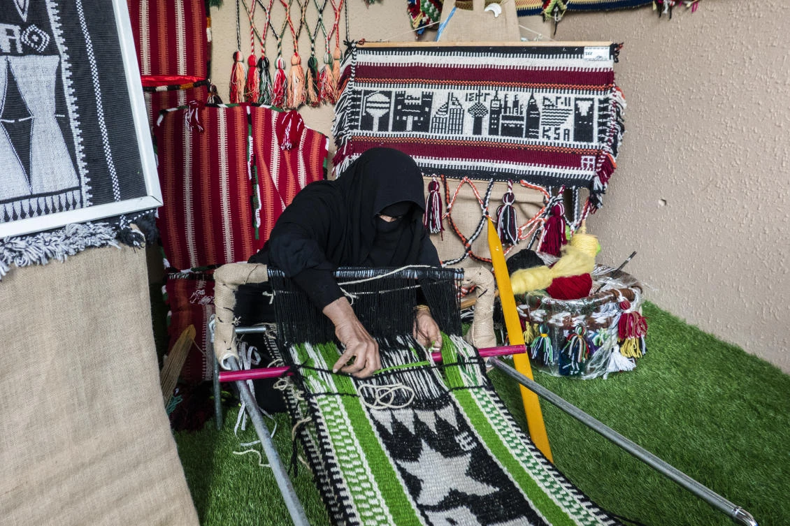 33rd Janadriyah Festival brings the Kingdom together