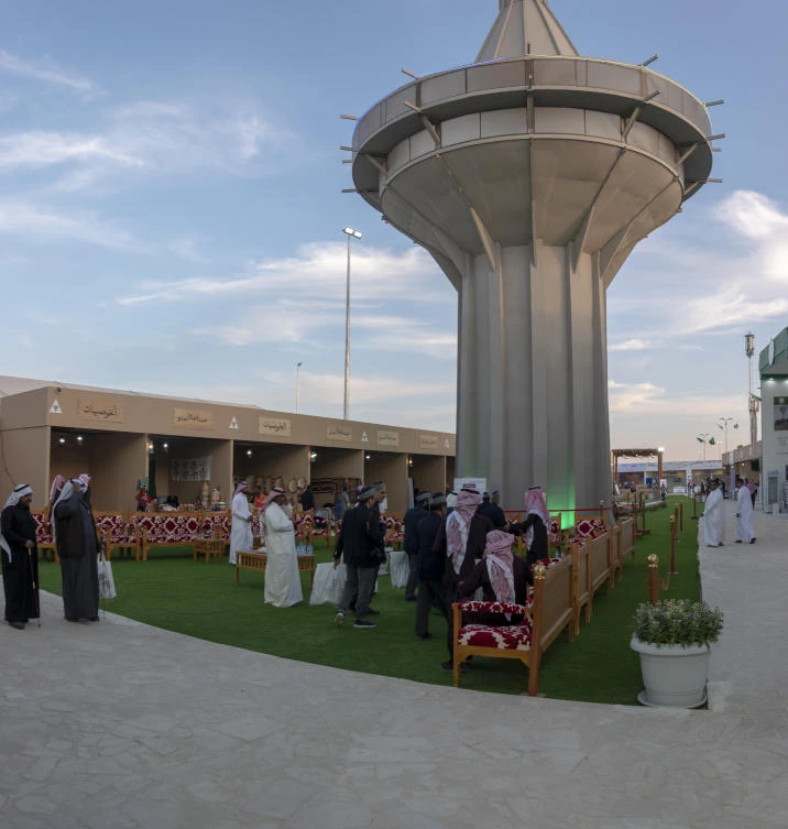 33rd Janadriyah Festival brings the Kingdom together
