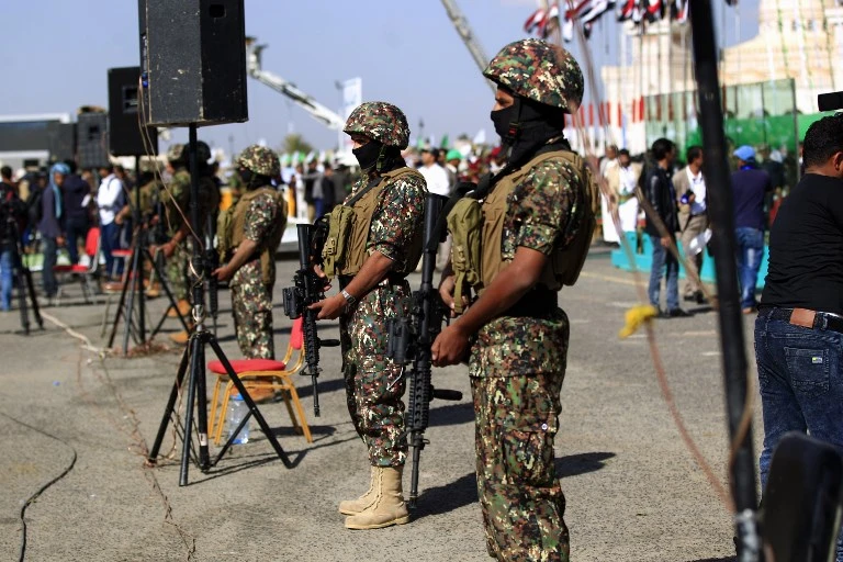 Yemeni army kills 40 Houthi militants in clashes in Al-Baydah