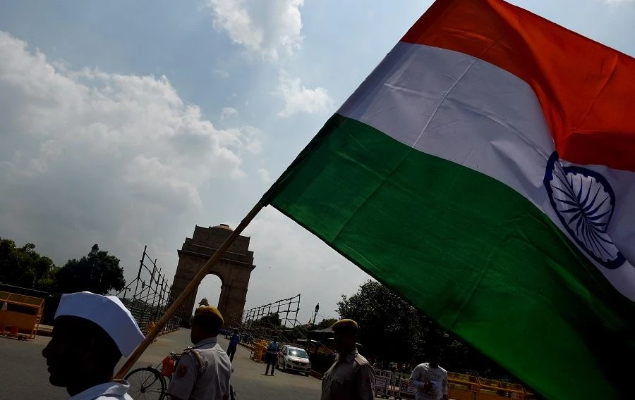 Alleged IL&FS employees took to Twitter saying they were being held in Ethiopia. (File/AFP)