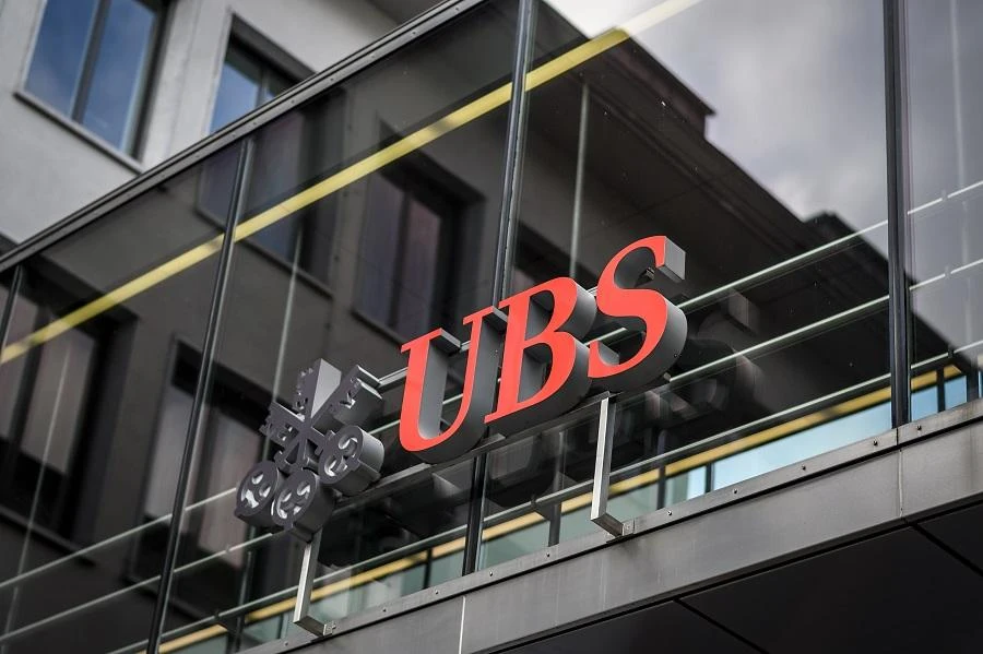 USB AG, which currently owns about 25 percent of shares in the USB Securities Co. Ltd. joint venture, said in a statement that it would acquire stakes from China Guodian Capital Holdings and COFCO. (AFP)