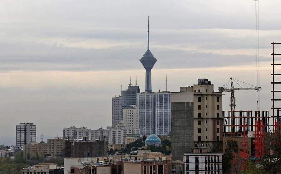Washington unilaterally reimposed a crippling oil embargo on Iran last month following its withdrawal in May from a landmark 2015 nuclear deal. (File/AFP)