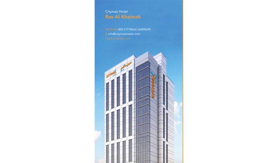 Citymax Ras Al-Khaimah launched with offer