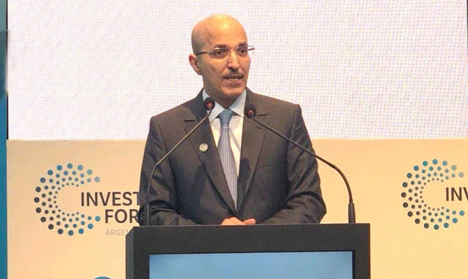 KSA’s economic reforms supports sustainable economic growth, says finance minister