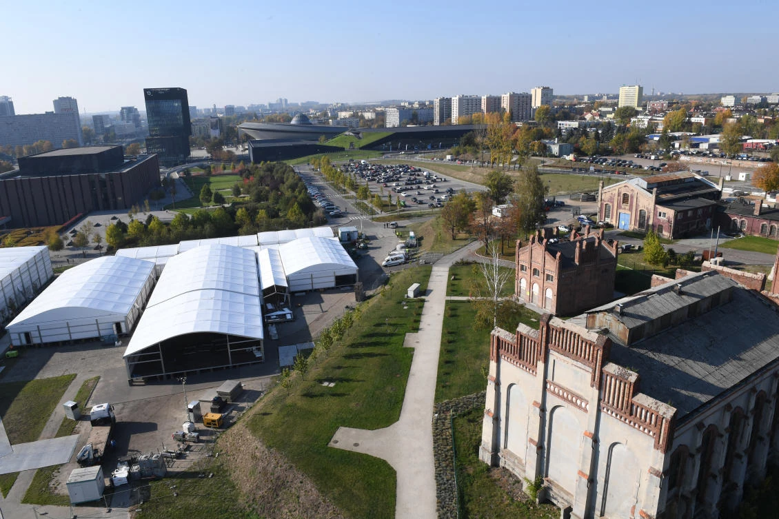 Climate talks kick off in Poland with boost from G-20 summit