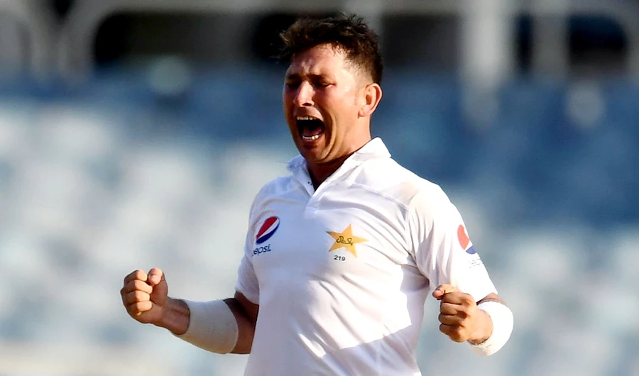 Record-seeking Yasir holds key in Pakistan-NZ decider