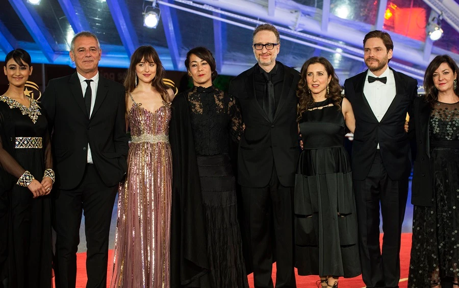 Films to watch at the Marrakech Film Festival