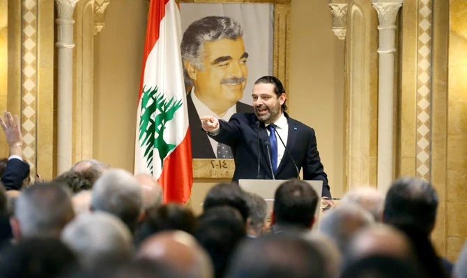 Political tension escalates in Lebanon as insults and accusations fly