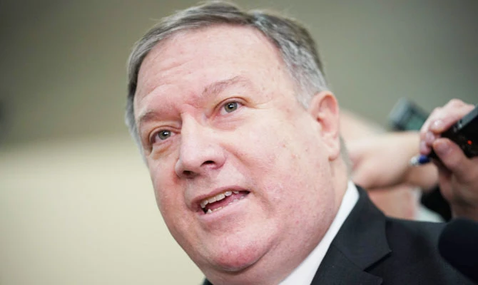 US urges Europe to impose sanctions on Iran over missiles