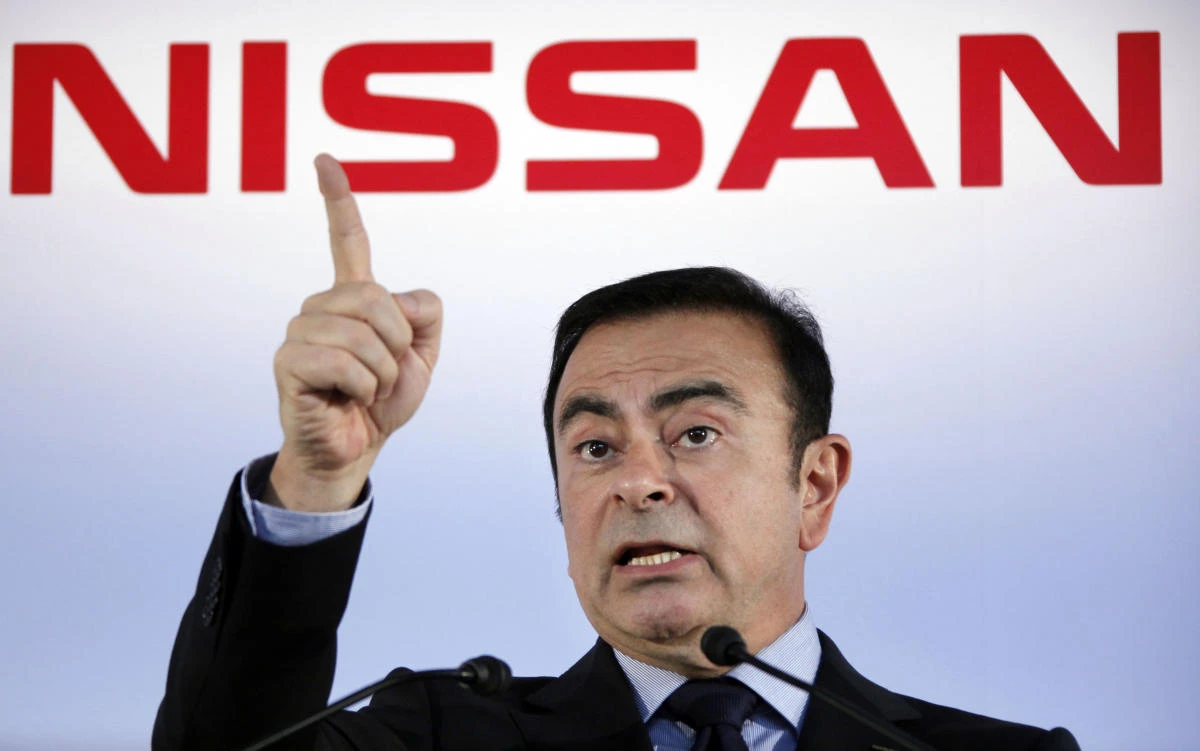 Ghosn’s legal woes highlight governance failings in Japan