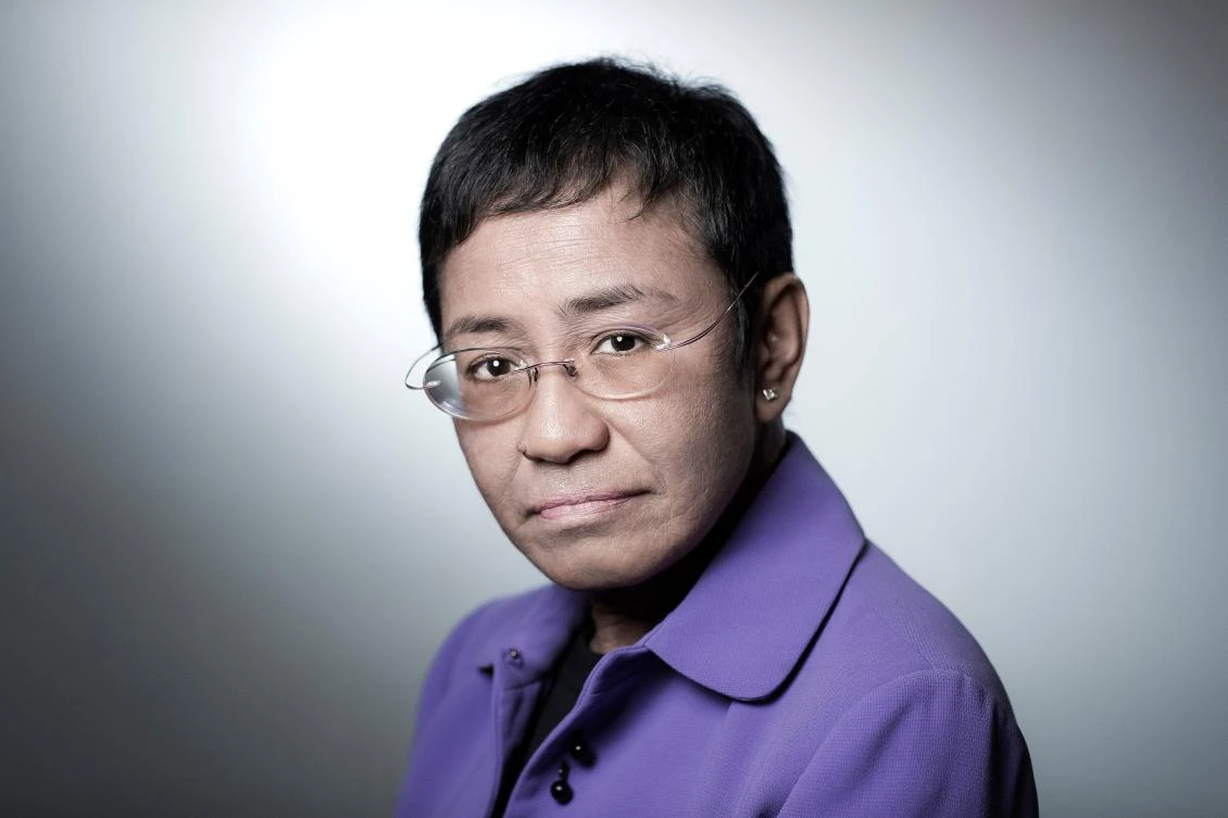 Journalist critical of Philippines’ Duterte pays bail