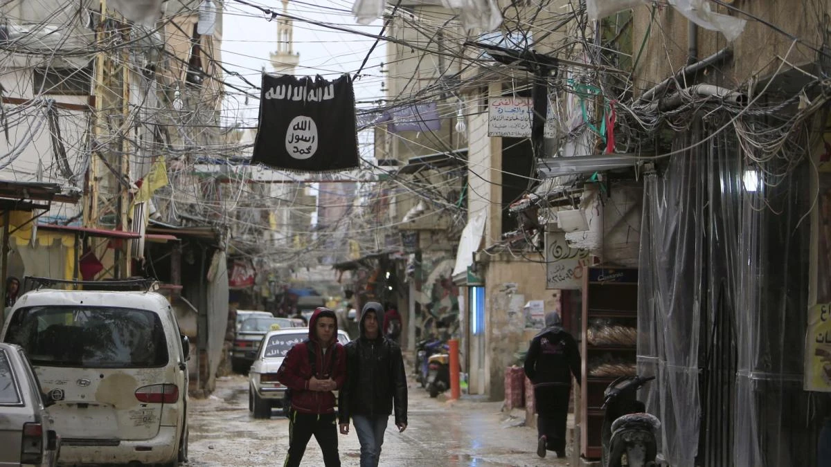 Syria coalition kills Daesh leader linked to hostage executions