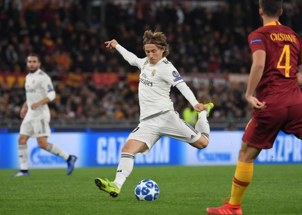 Luka Modric favorite to end Lionel Messi and Cristiano Ronaldo Ballon d’Or domination