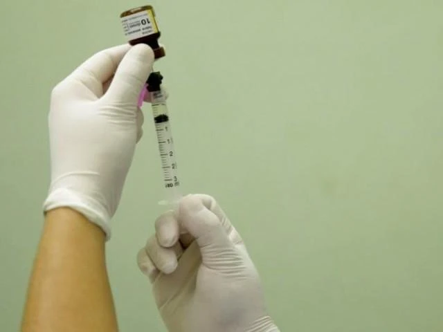Millions flock to free tests as Egypt seeks to eradicate hepatitis C