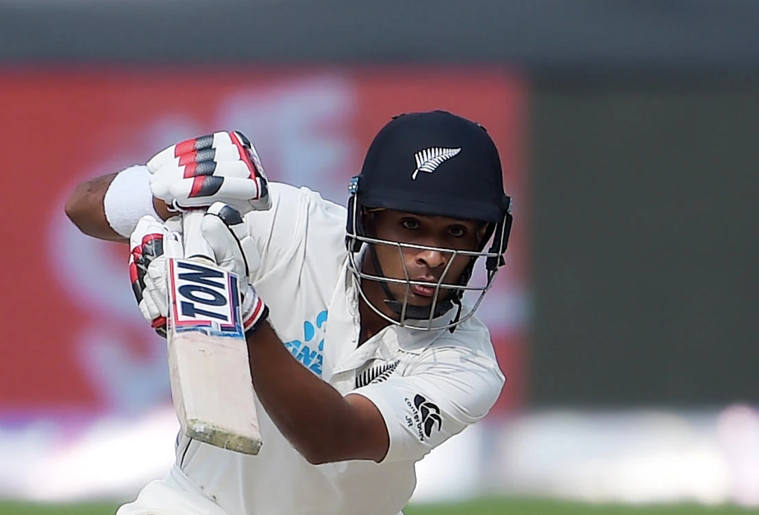 New Zealand confident after day one of crunch Test against Pakistan in Abu Dhabi