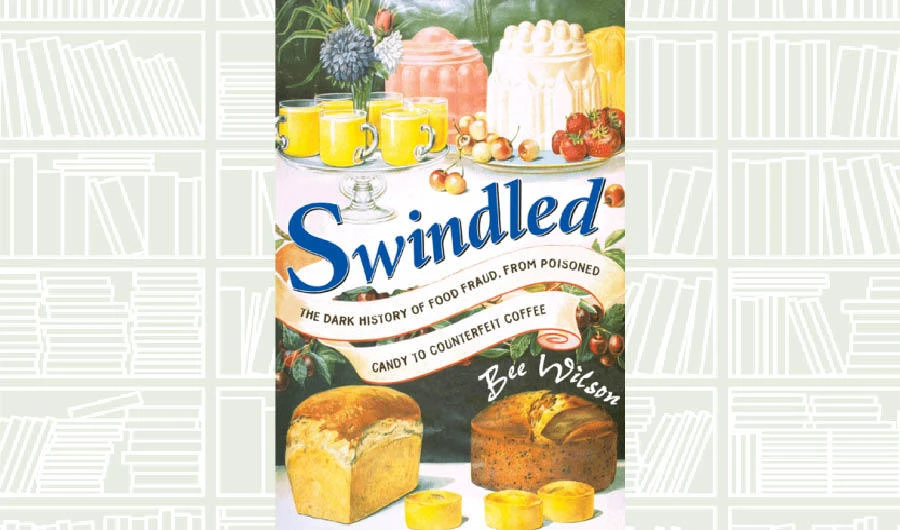 What We Are Reading Today: Swindled