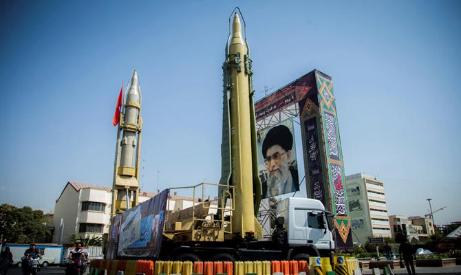 UN Security Council to meet on Iran missile test