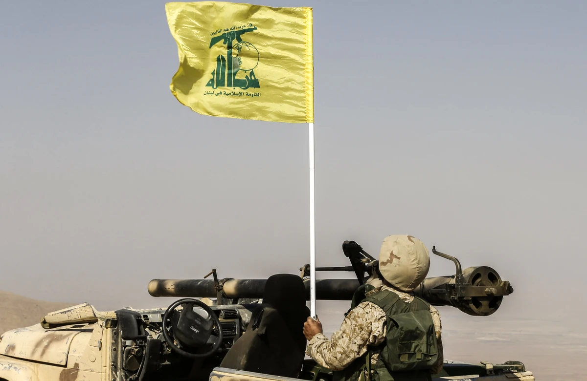 An Israel military spokesman, said they were aware of a number of tunnels crossing into Israel from Lebanon to the north. (File/AFP)