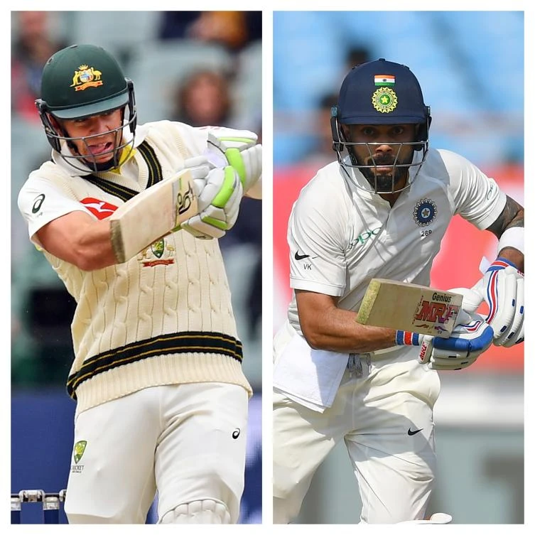 Australia captain Tim Paine says it’s time to forget ball-tampering saga and focus on India challenge