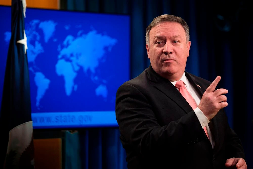 How to confront Iran’s new ballistic missile tests