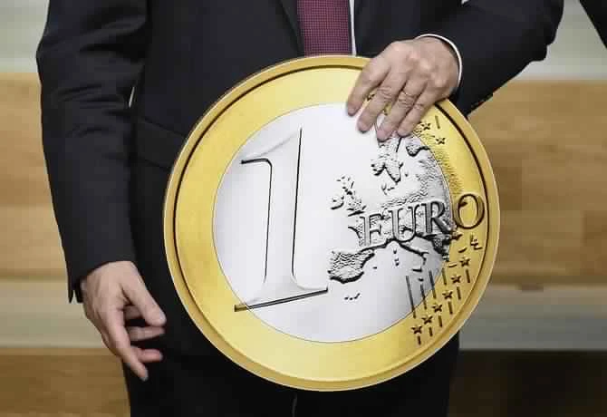 National governments have for months been mulling a proposal to create some sort of budget capacity for the single currency bloc. (File/AFP)