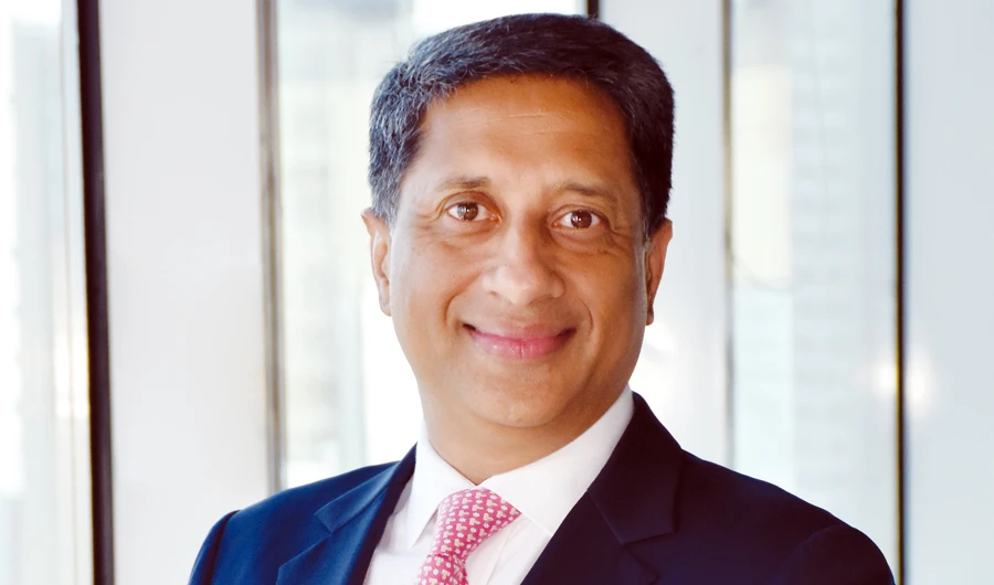 Vinay Malhotra
