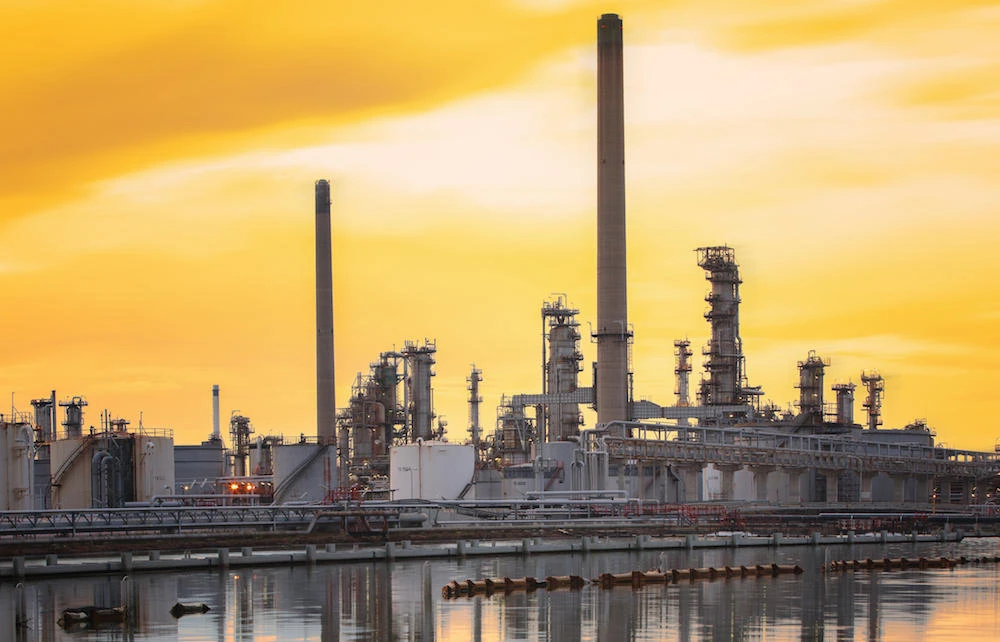 A reduction in output depends on all of OPEC and its partners making a cut, Saudi Energy Minister Khalid Al-Falih says. (Shutterstock)