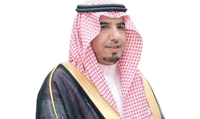 Assaf bin Salem bin Faisal Abu Thuneen