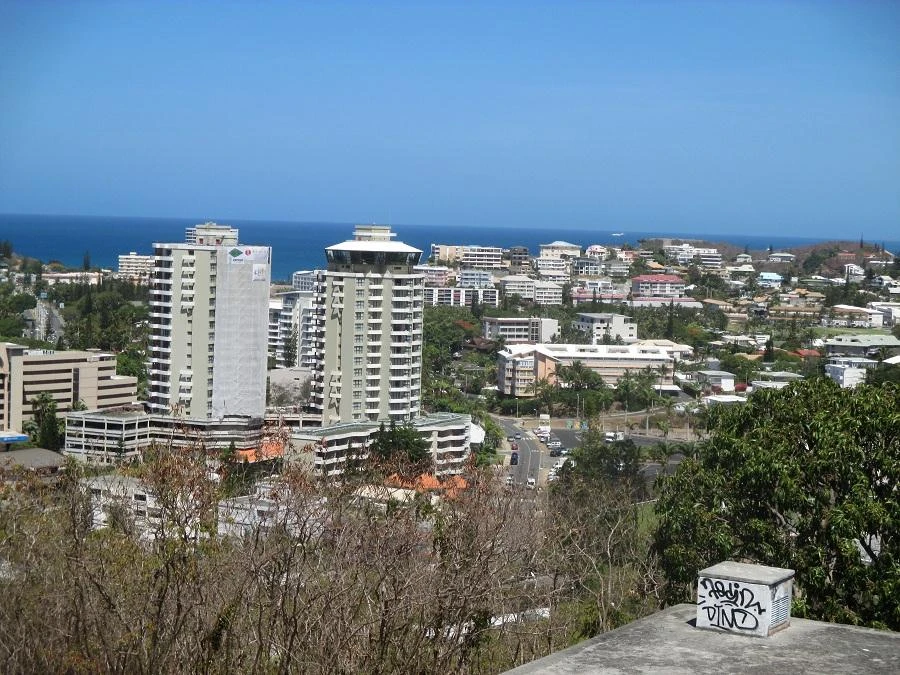 A shallow and powerful 7.5 magnitude earthquake struck off the Pacific islands of New Caledonia on Wednesday. (File/Shutterstock)
