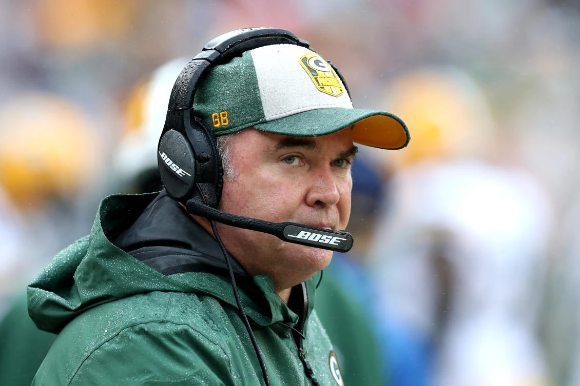 WHAT WE LEARNED: Writing was on the wall for Mike McCarthy, watch out for Texans and magic Patrick Mahomes