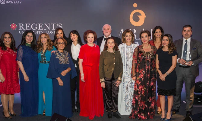 The event will showcase the capabilities of Arab women as leaders and will bring together representatives of governments, businesses and civil society.