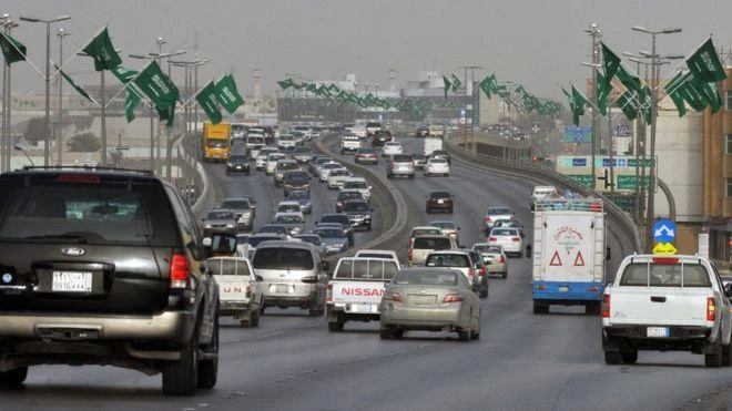 Saudi Arabia's Transport Ministry reports 33% decrease in road deaths in 2018