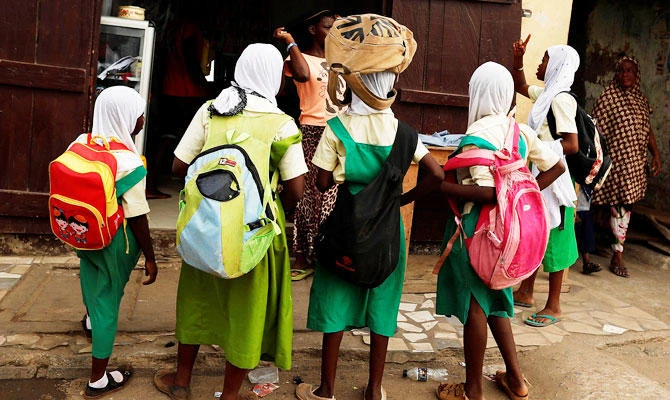 Child marriage costs countries billions in lost earnings: World Bank