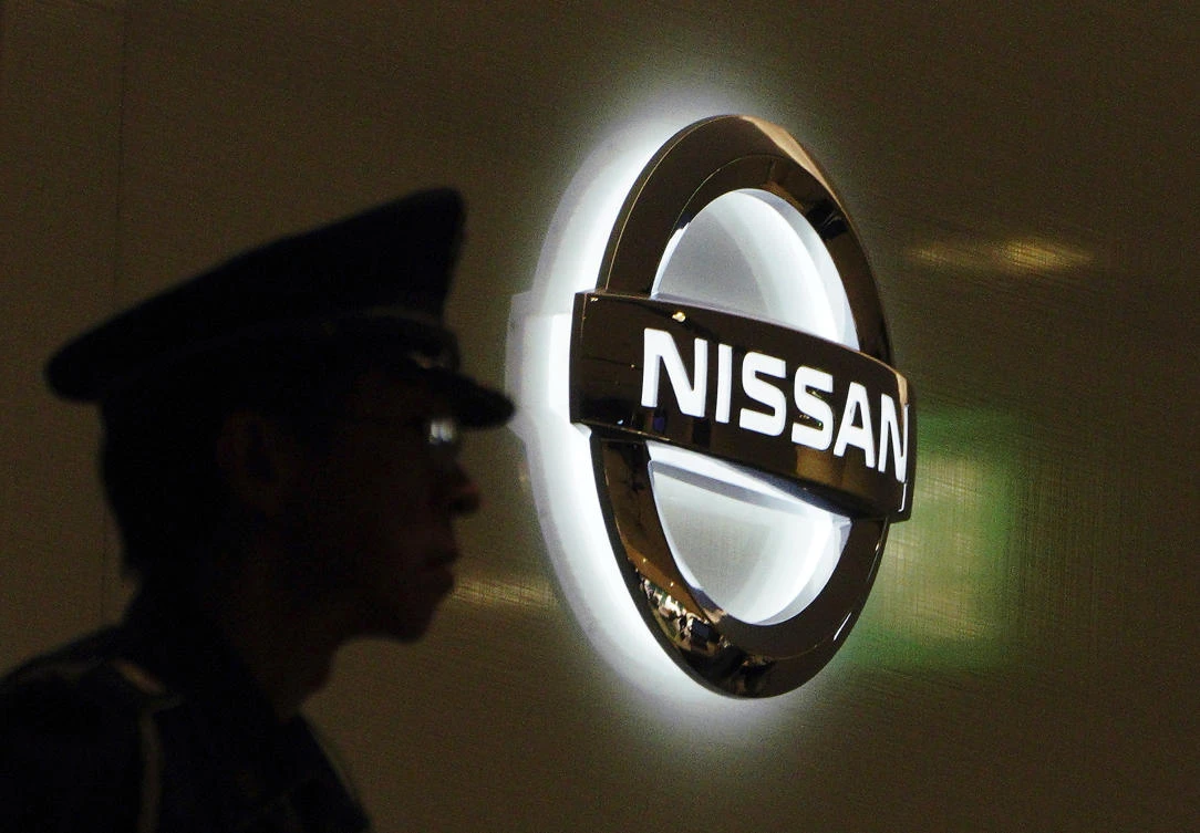 Nissan plans to make an announcement on the case later this month and is considering recalling any vehicles improperly tested. (File/AP)
