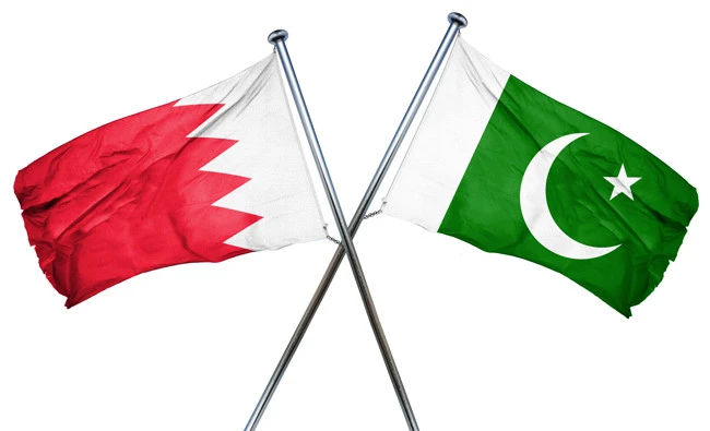 Bahrain and Pakistan will hold a joint military drill to combat terrorism, according to the official BNA news agency. (Shutterstock)