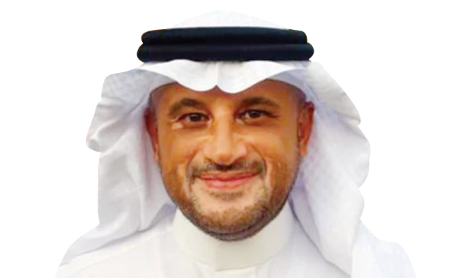 Dr. Abdul Aziz bin Ibrahim Al-Harqan