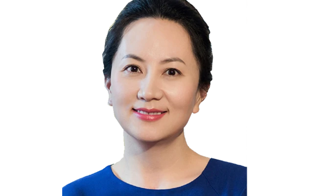 Why Huawei arrest deepens conflict between US and China