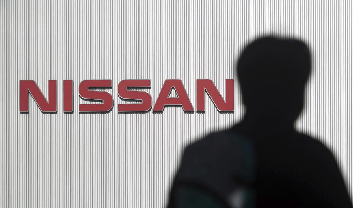 Nissan plans to notify authorities of the recall on Thursday. (File/AP)