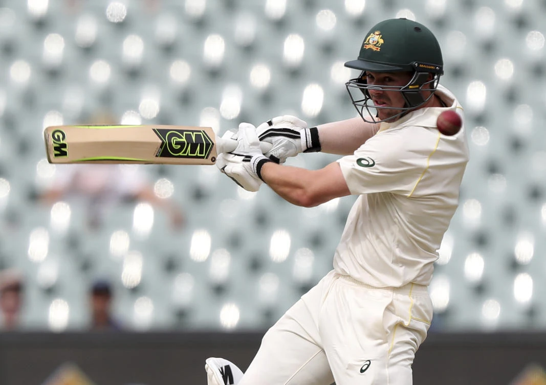 Cool Travis Head keeps Australia in touch of India in first Test