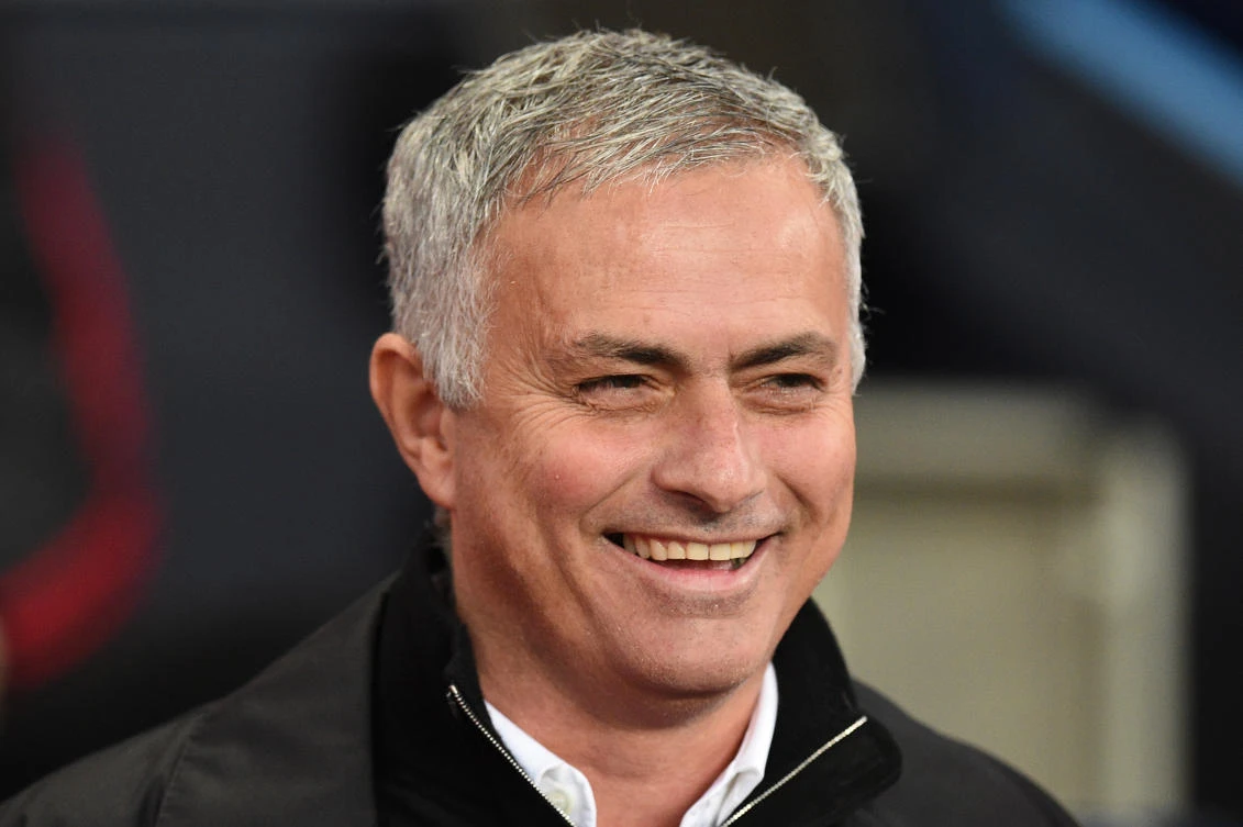 Jose Mourinho ‘happy’ to stay at Manchester United, claims agent