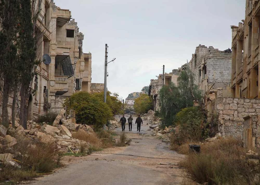 US accuses Russia of lying on Syria attack to undermine truce