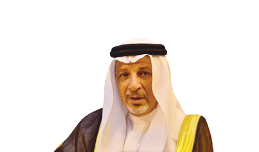 Ahmed Abdul Aziz Kattan