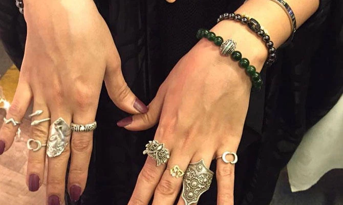 What We Are Buying Today: Owl Jewelry